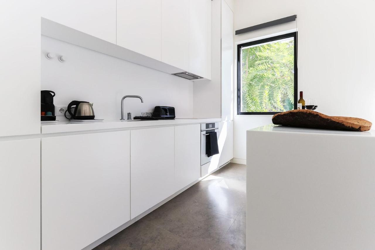 Avenida Premium By Homing Lejlighed Lisboa Eksteriør billede